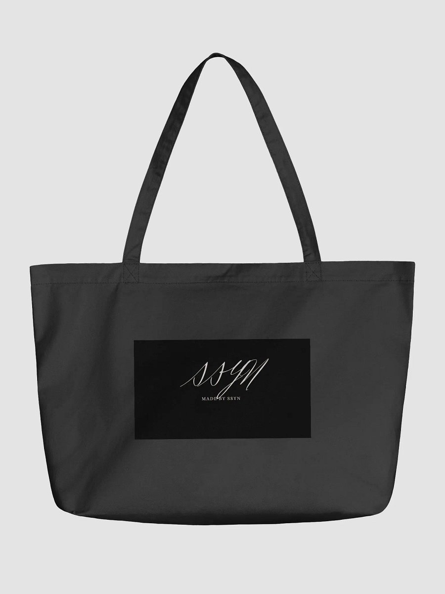 SSYN Duffelbag product image (1)