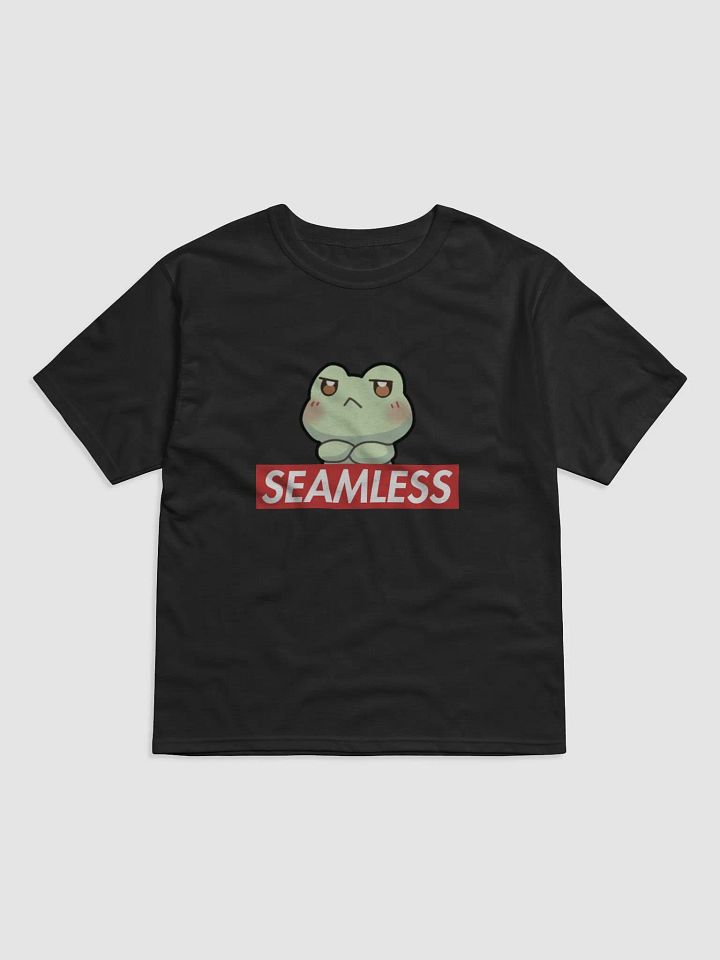 seamless frog shirt product image (1)