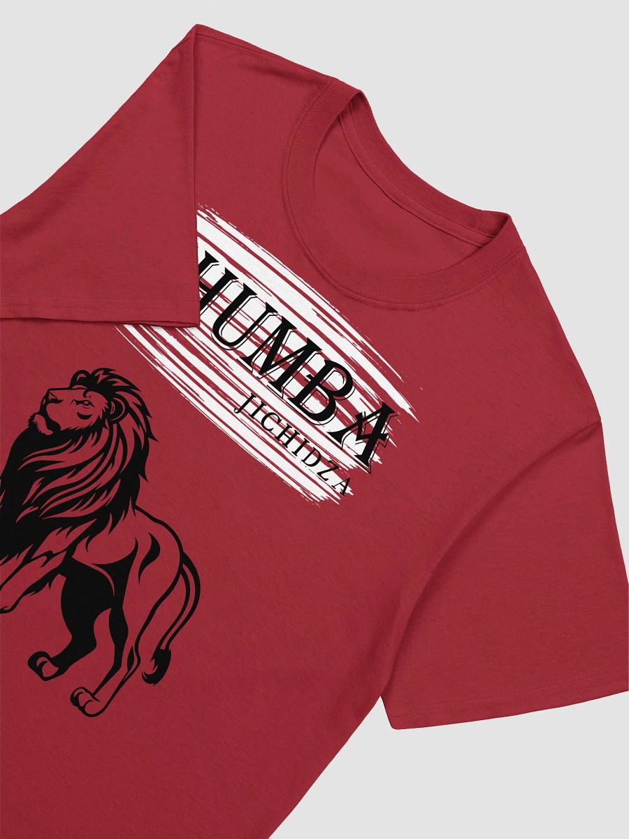 Shumba Jichidza Shona Totem Tshirt product image (3)