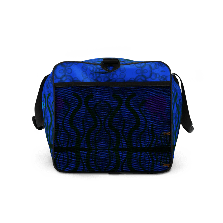 Under the Sea - Duffle Bag product image (5)
