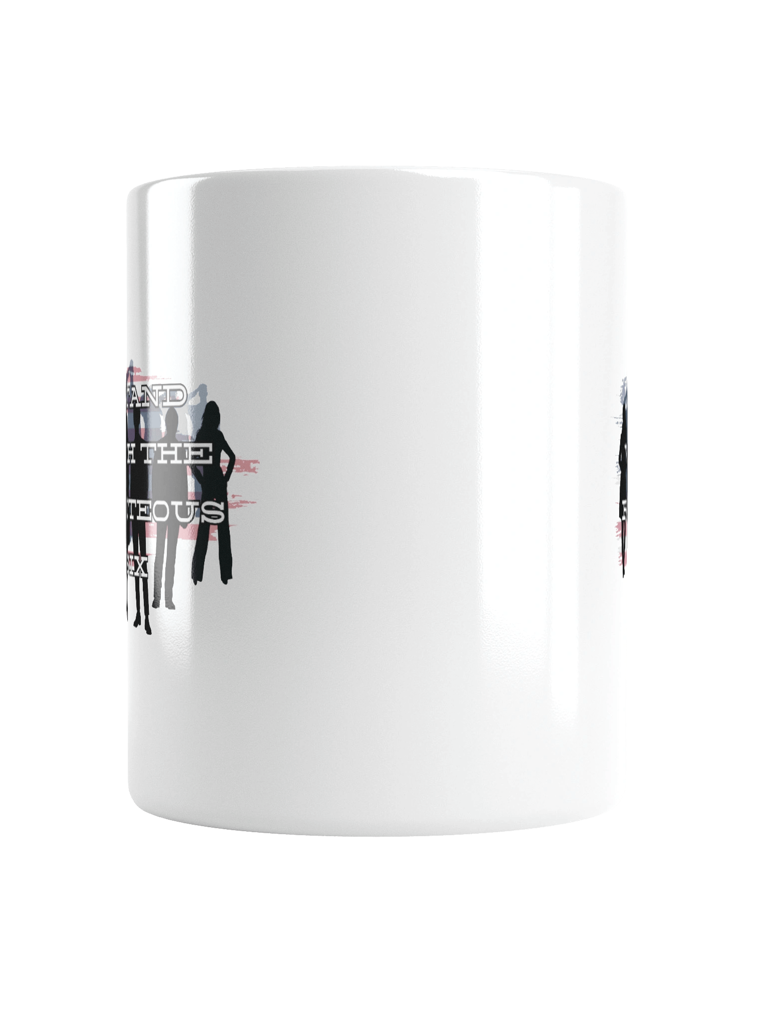 Righteous Six Unity Mug product image (18)