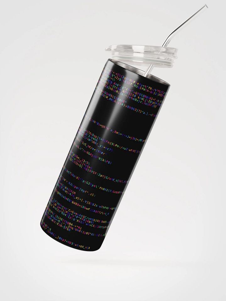 Terminal Aesthetics: Memory Leak product image (2)