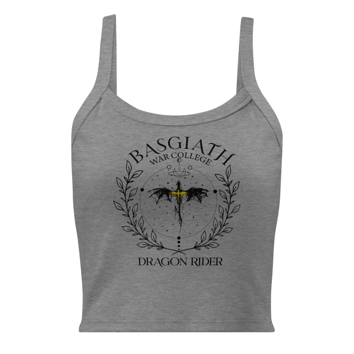 War College Cami product image (1)