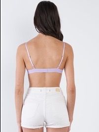 Cami bralette product image (2)