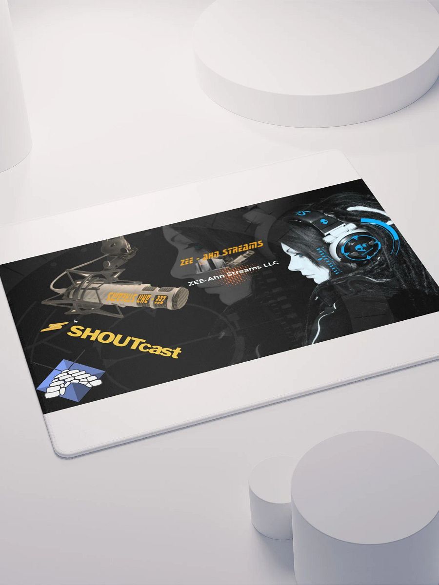 ZEE - Gaming Mouse Pad 2 product image (8)