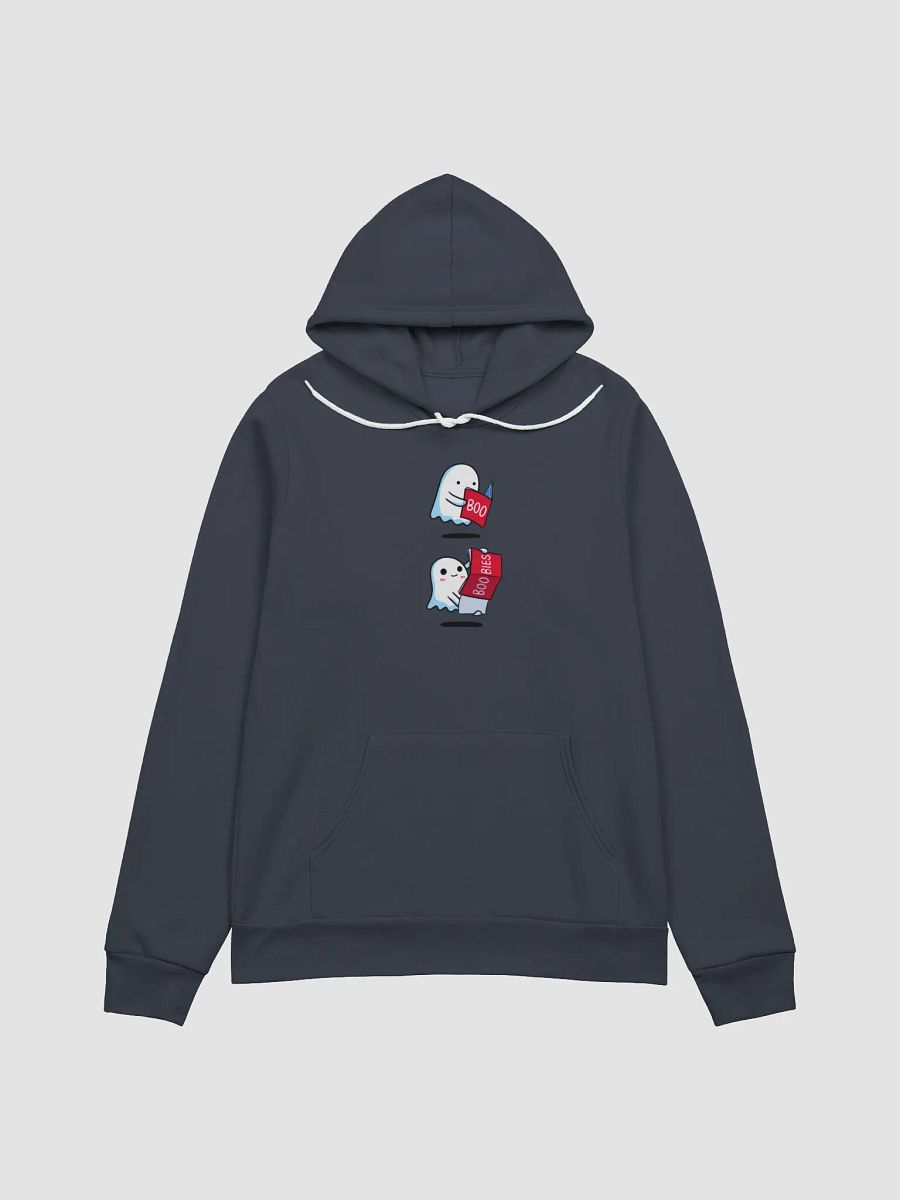 Peek-a-Boo Hoodie product image (2)