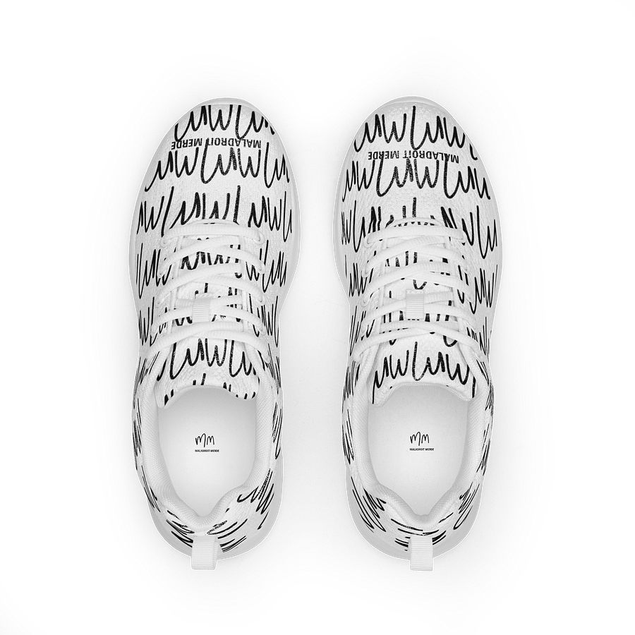 MALADROIT MERDE SHOES WOMENS product image (1)