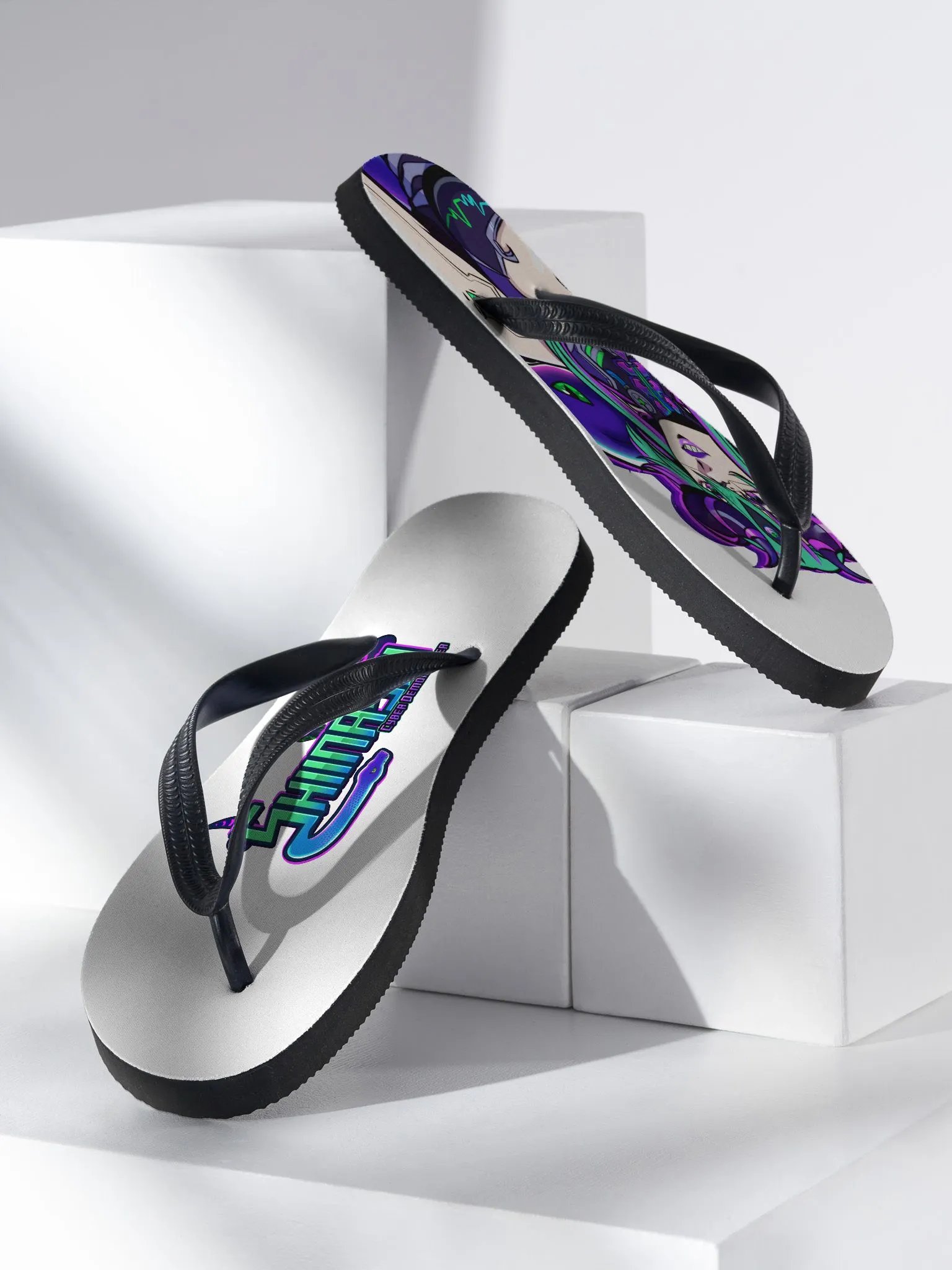 Shii Flip Flops product image (2)