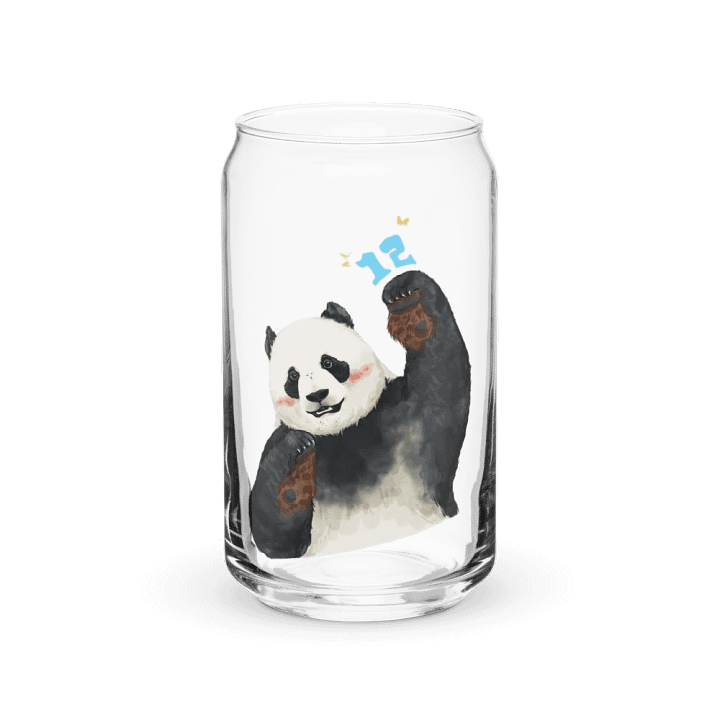 LEBAO🐼Giant Panda product image (2)