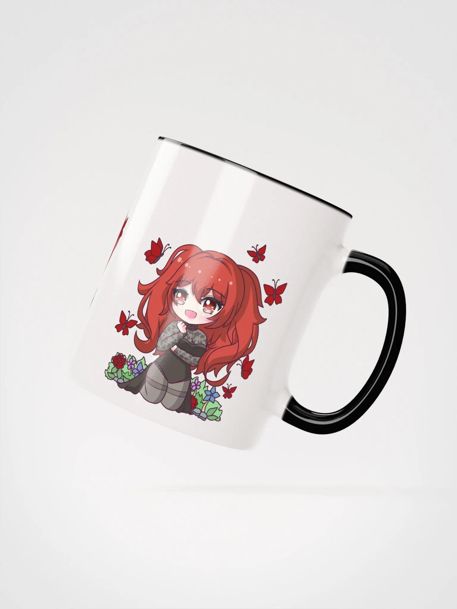 MarryofSchmetterling Tasse product image (2)