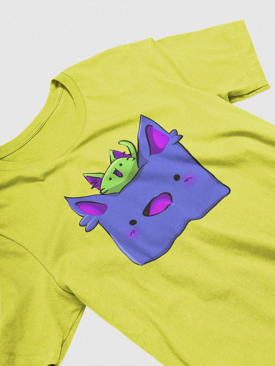 Bigsquish Floof shirt product image (32)