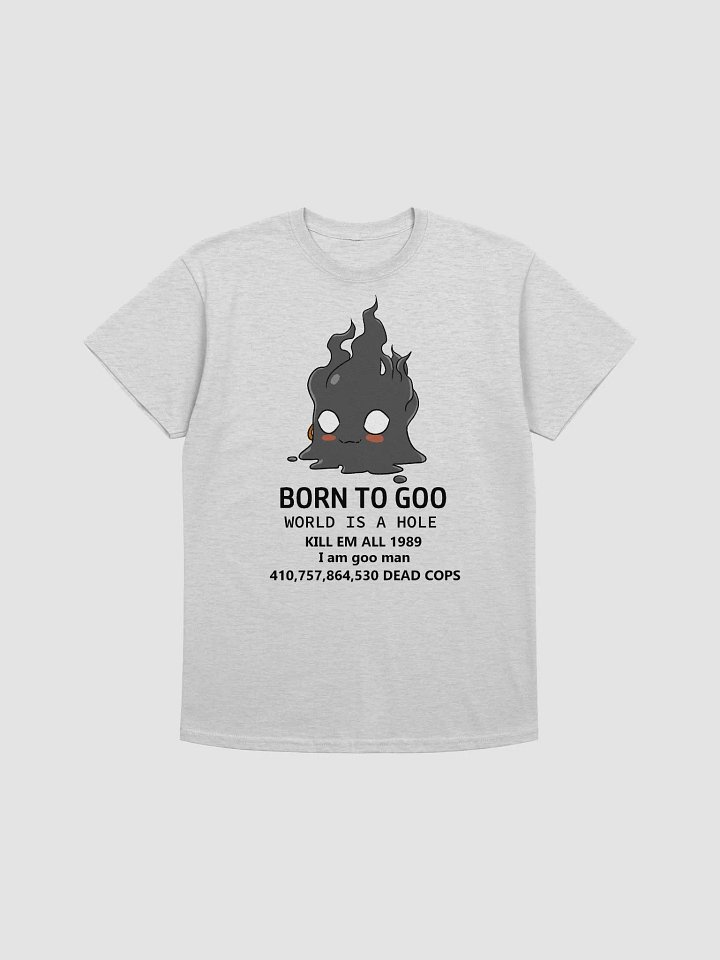 Born to Goo product image (1)