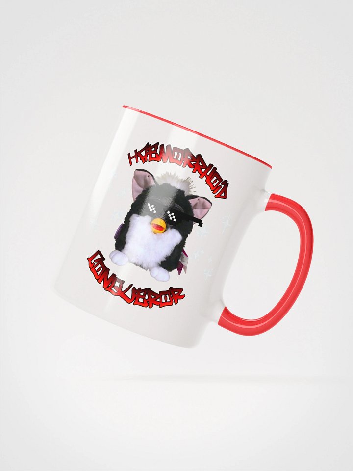 Haemorrhoid Conqueror Mug product image (15)