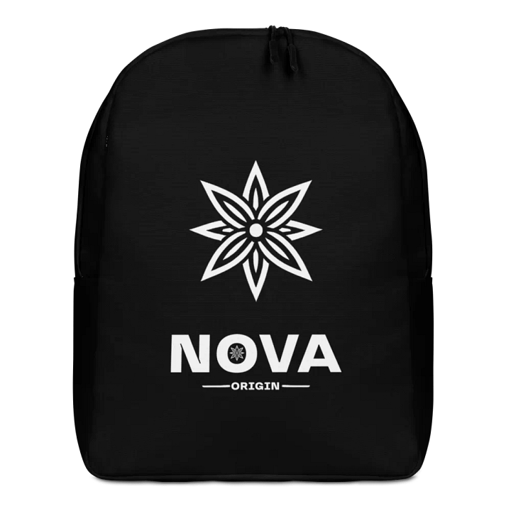 Floral Nova Origin Backpack product image (1)