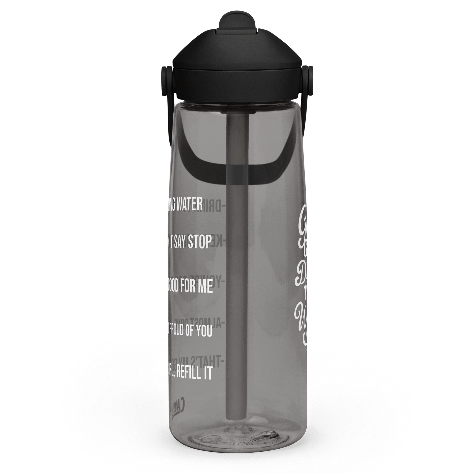 Good Girl Water Bottle product image (4)