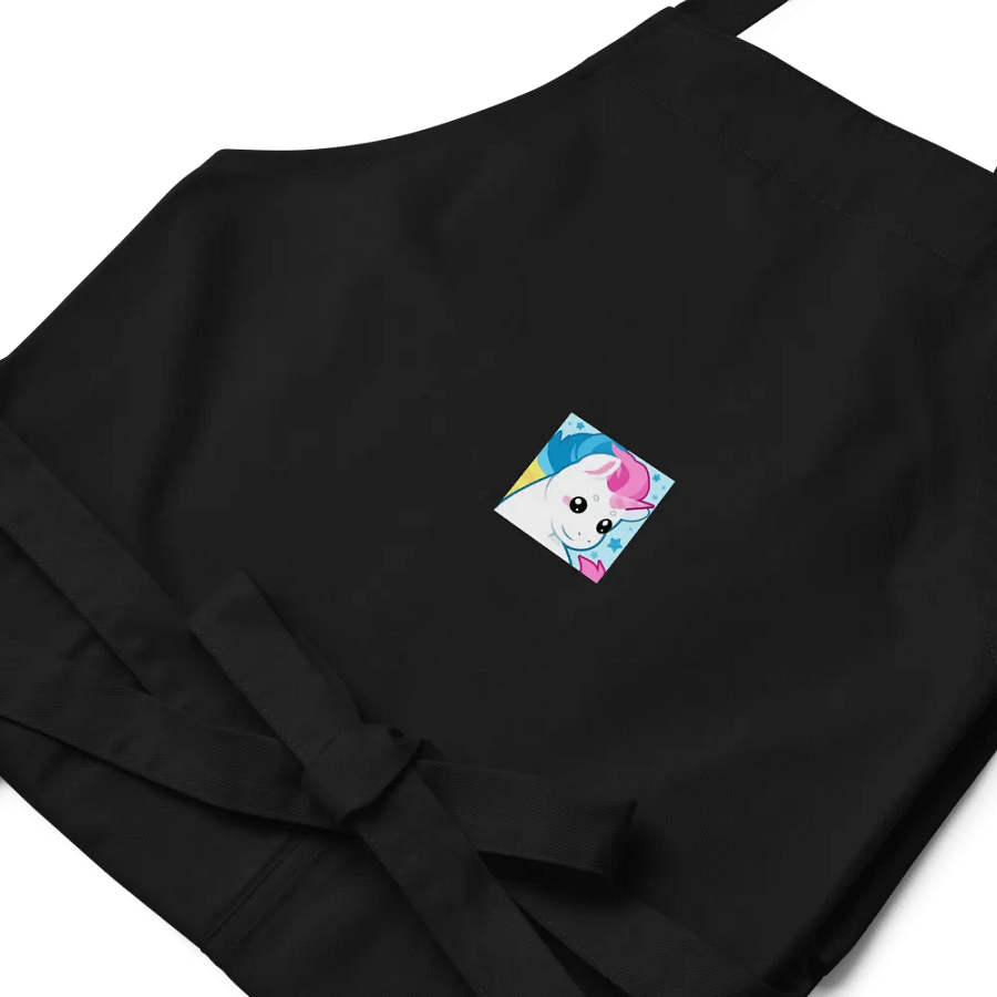 King_armani00 SOL'S Organic Cotton Apron product image (5)