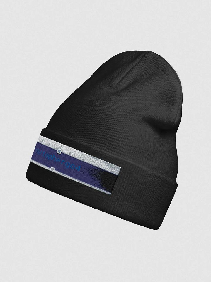 cool new comfortable Hat by yours truly sirtophergo4 product image (2)