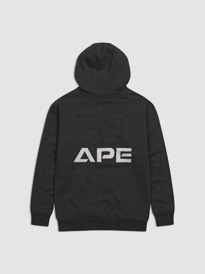 Headless APE Hoodie product image (9)