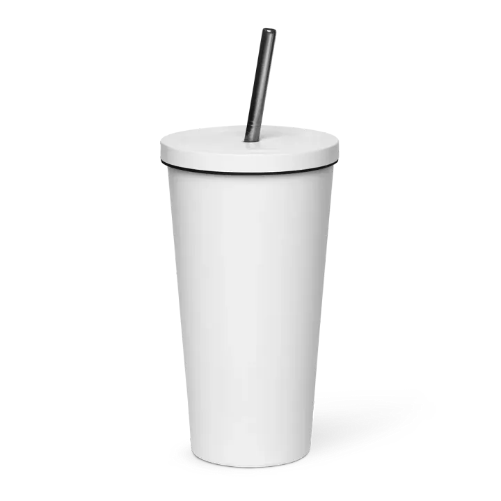 Just Breathe Insulated Tumbler product image (2)