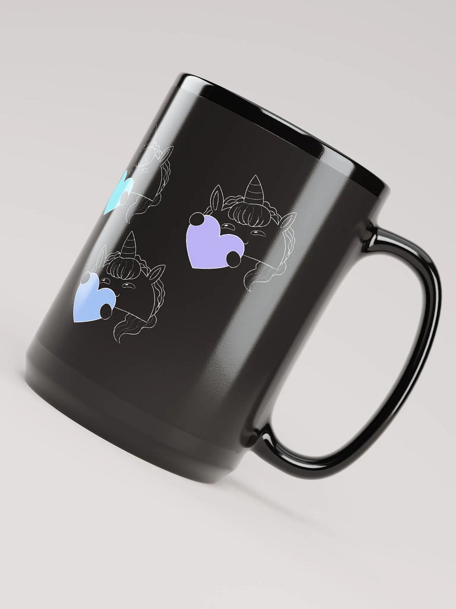 Just Love 15oz Muggie product image (4)