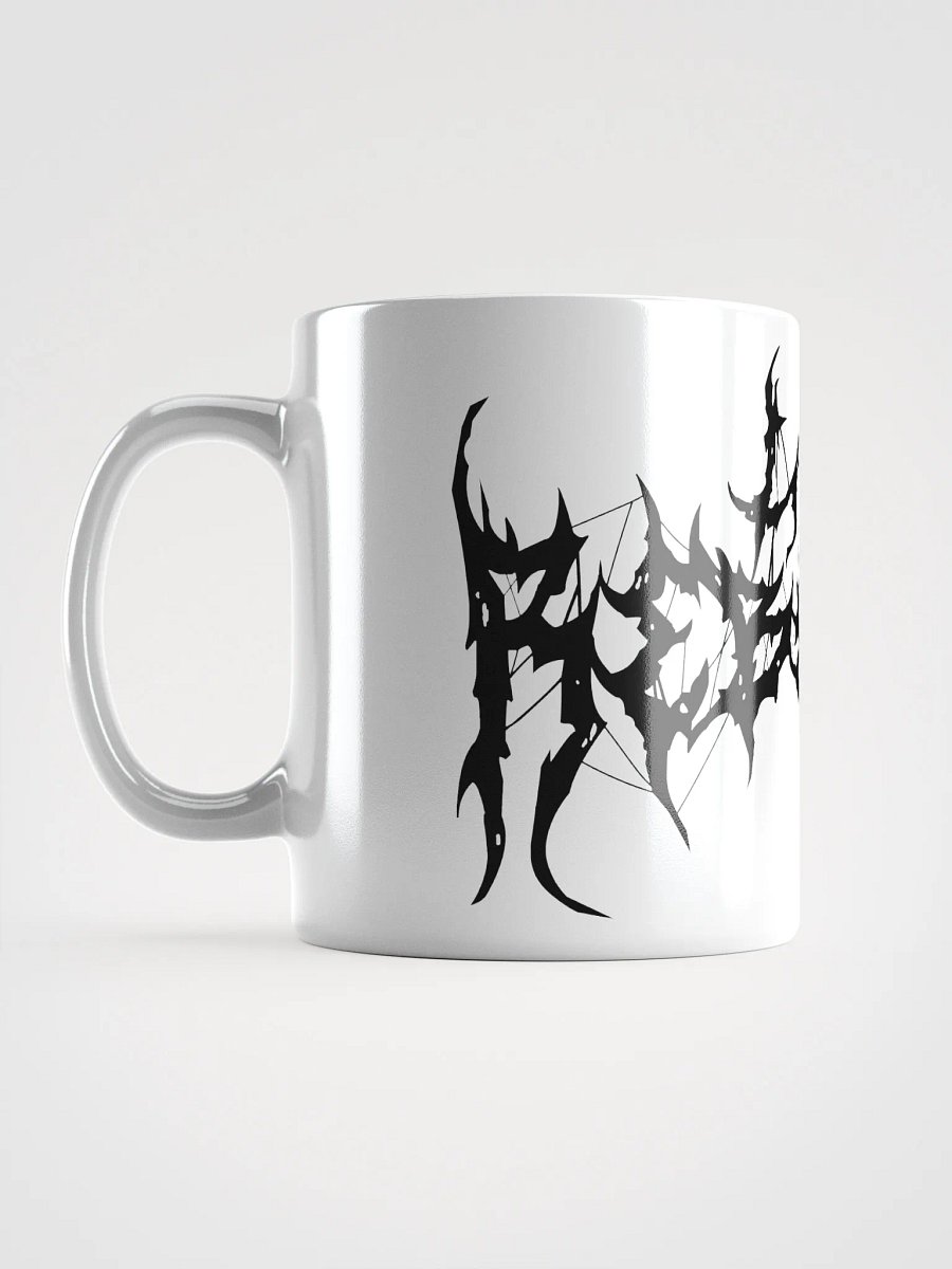 Death Metal Mug product image (18)