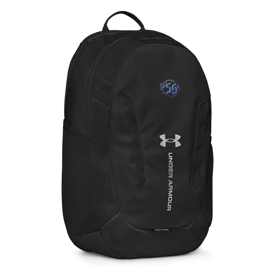 Under Armour® Backpack product image (3)