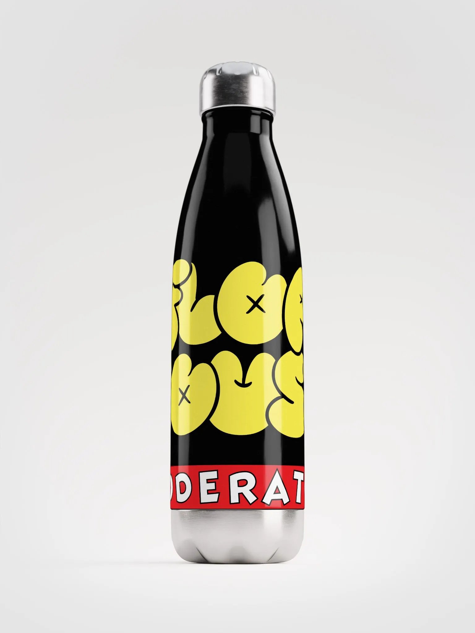 Stainless Steel Water Bottle product image (1)