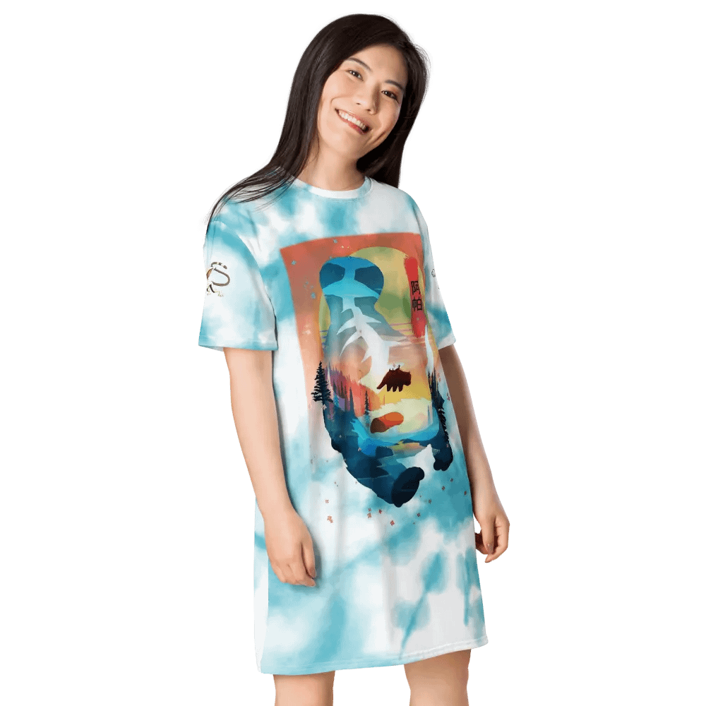 the Avatar Tee product image (4)