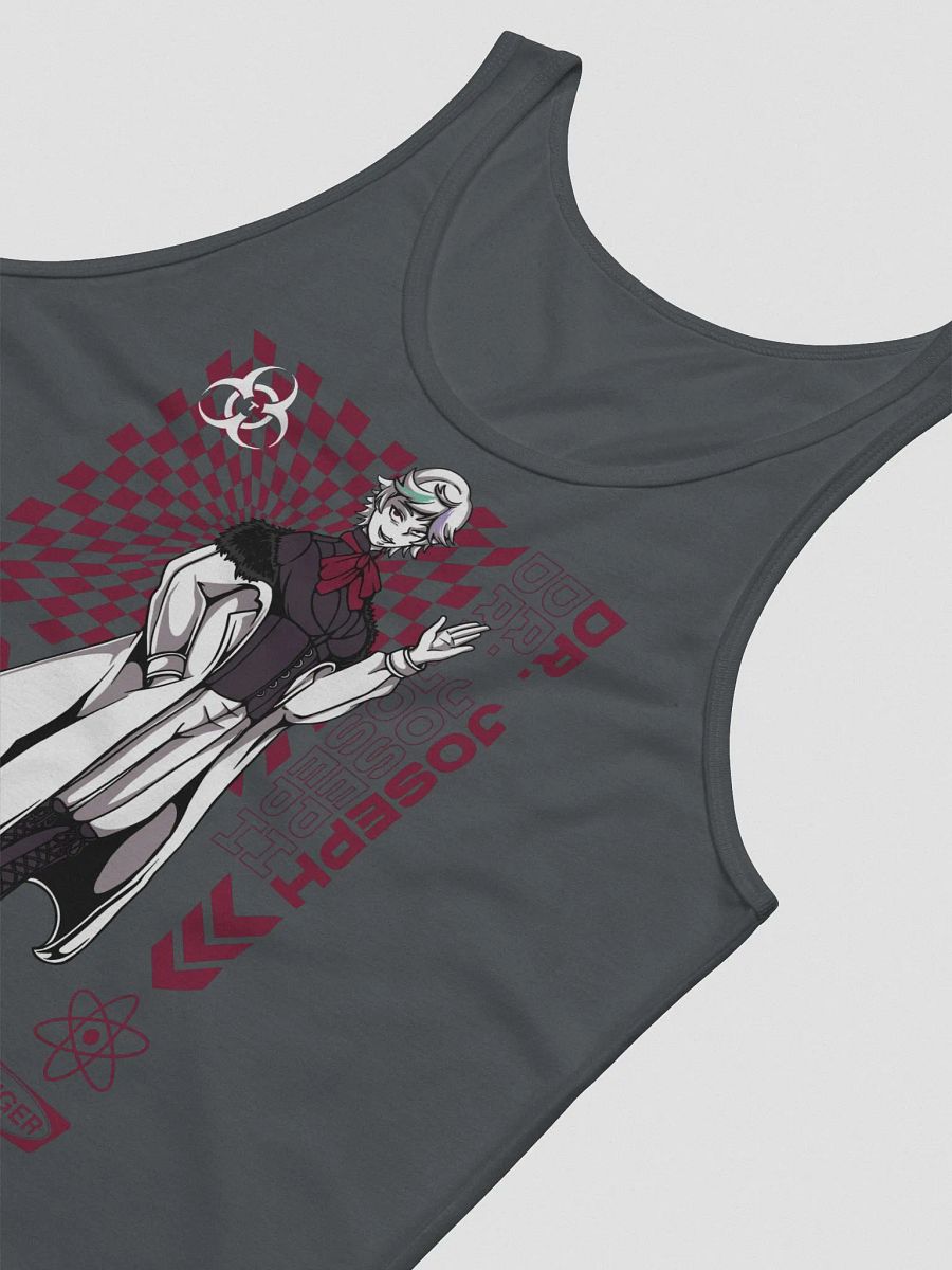 Danger Warning Tank product image (3)