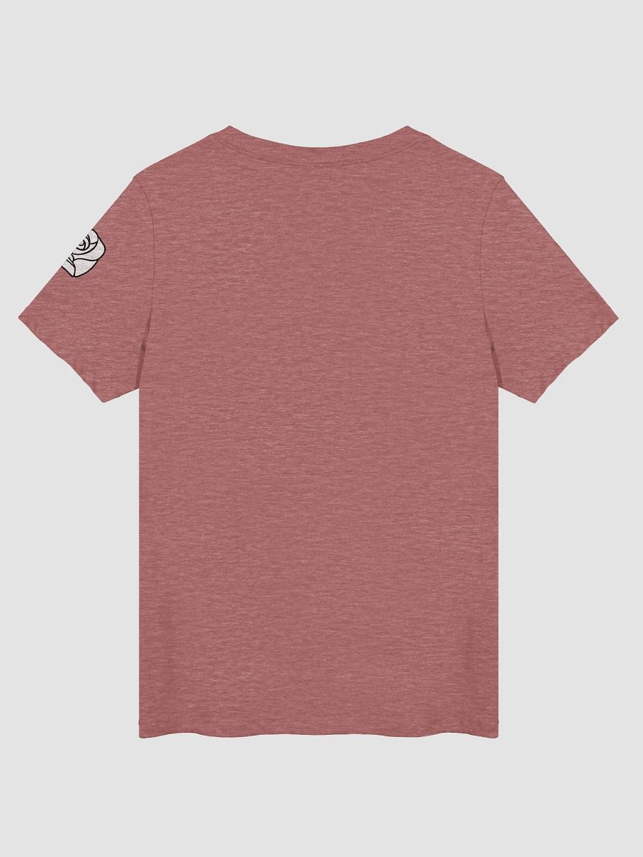 Resist Women's Relaxed V-Neck T-Shirt - B product image (4)