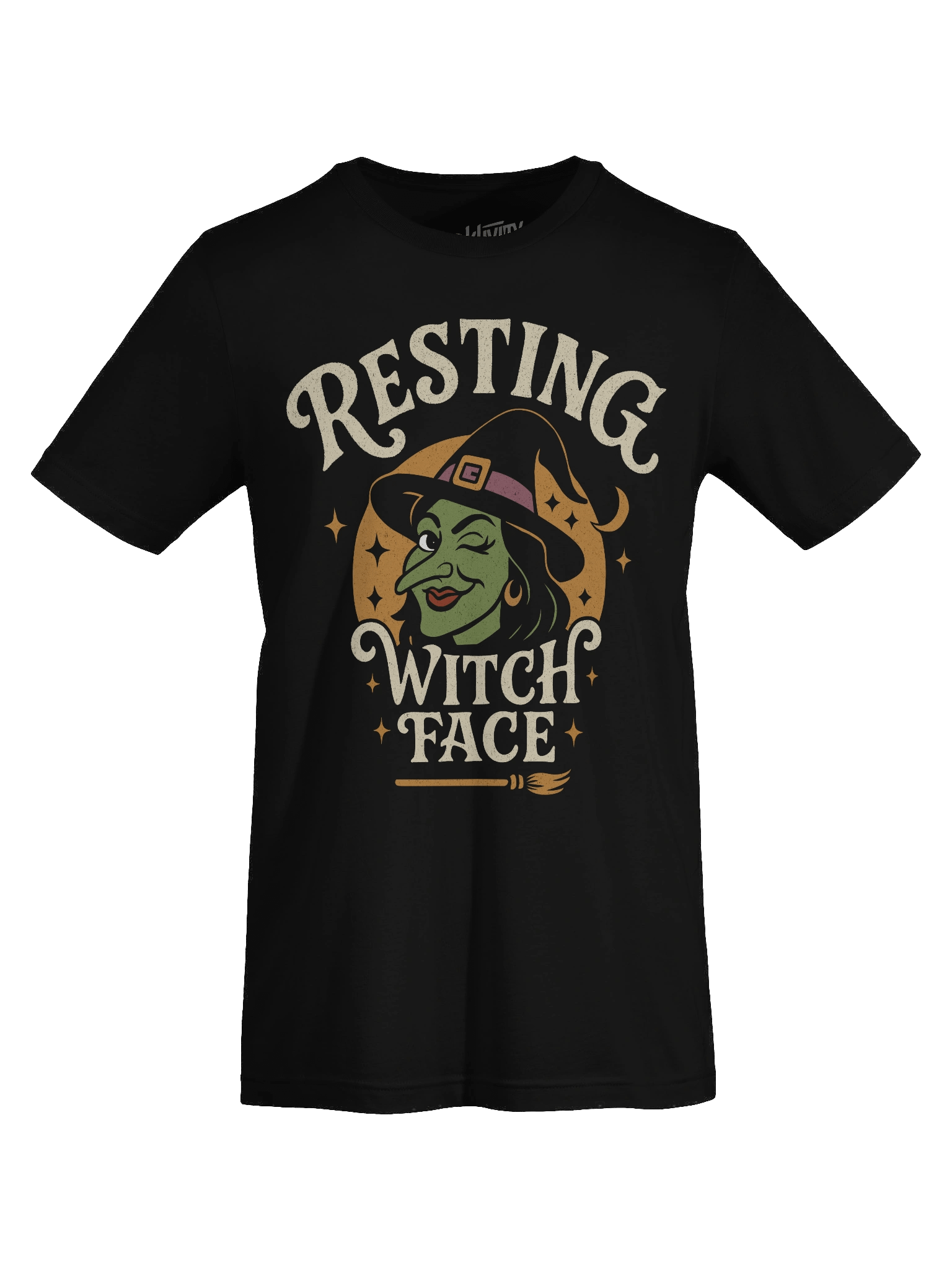 Resting Witch Face product image (7)