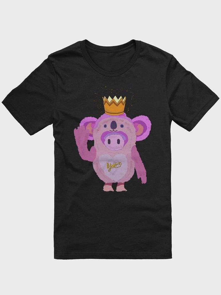 Cuddly Koala Shirt (No Words) product image (12)