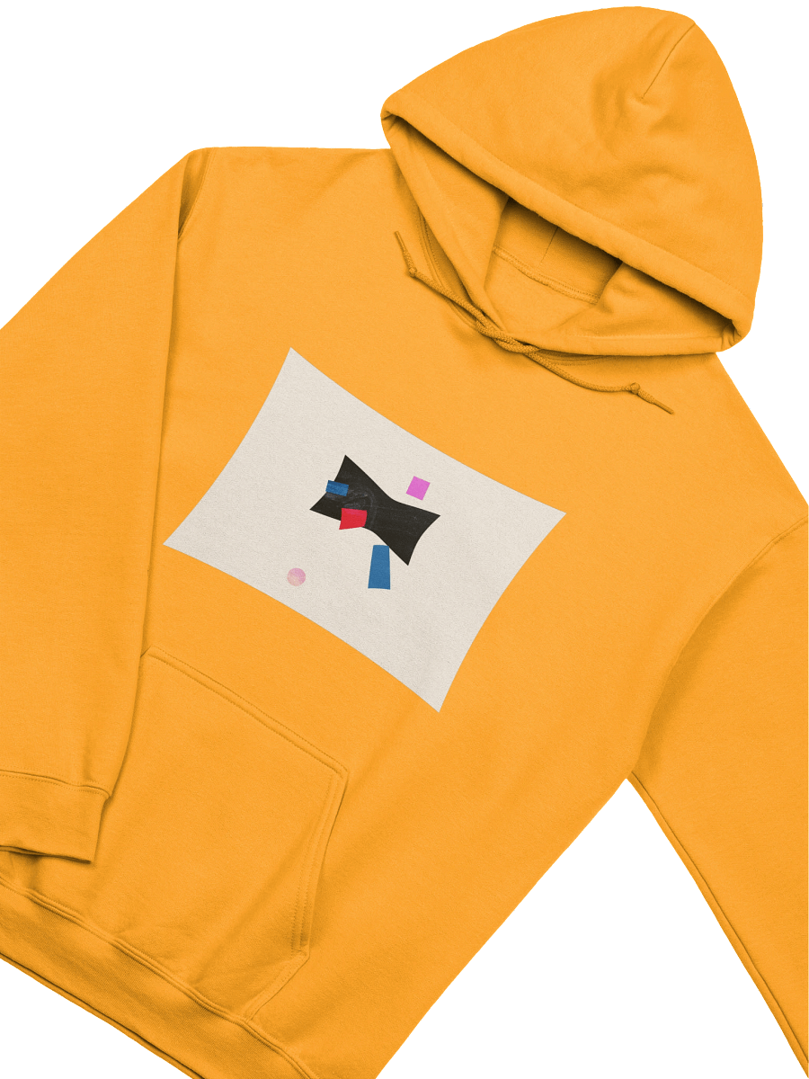 Acrellux Abstract Geometry Hoodie product image (7)