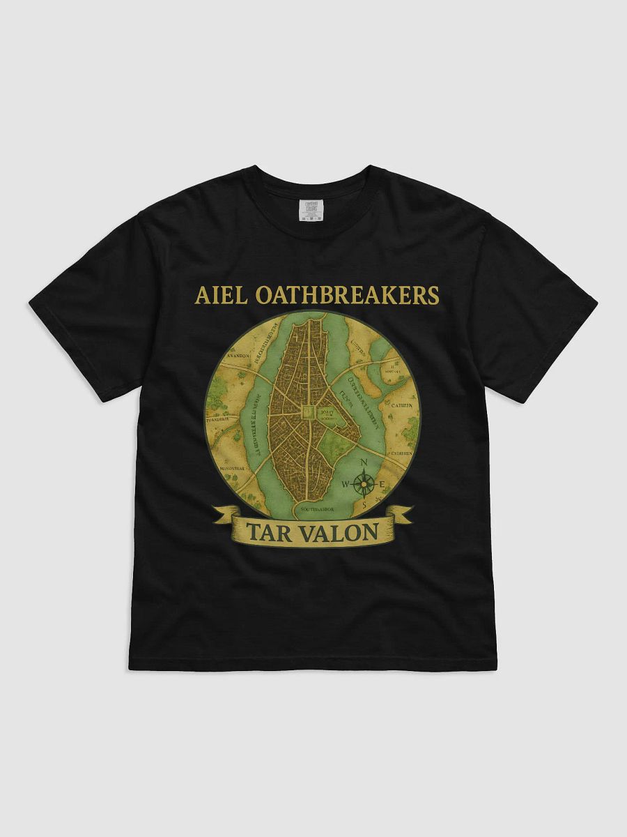 Tar Valon - Aiel OathBreakers product image (9)
