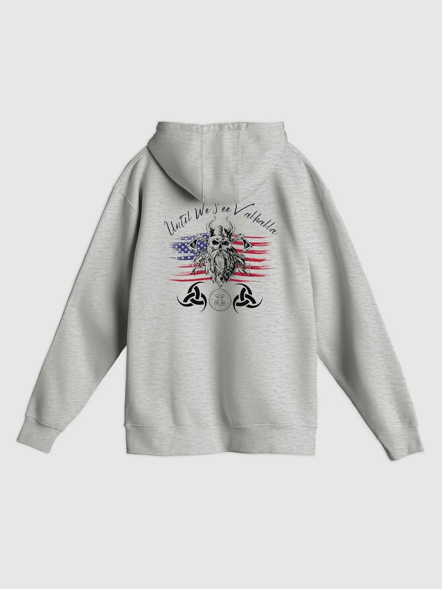 Until We See Flag product image (1)