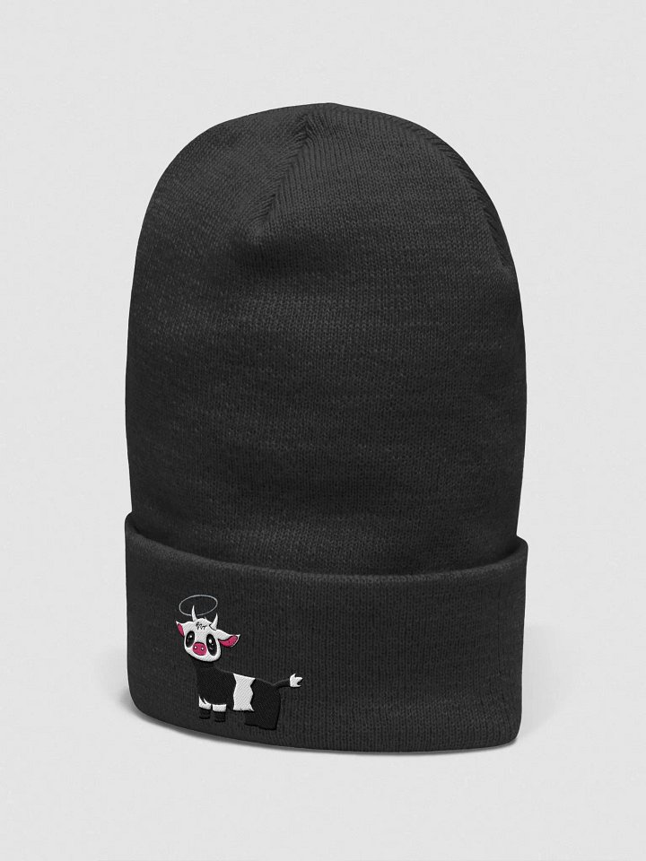 Pandacow Beanie product image (2)