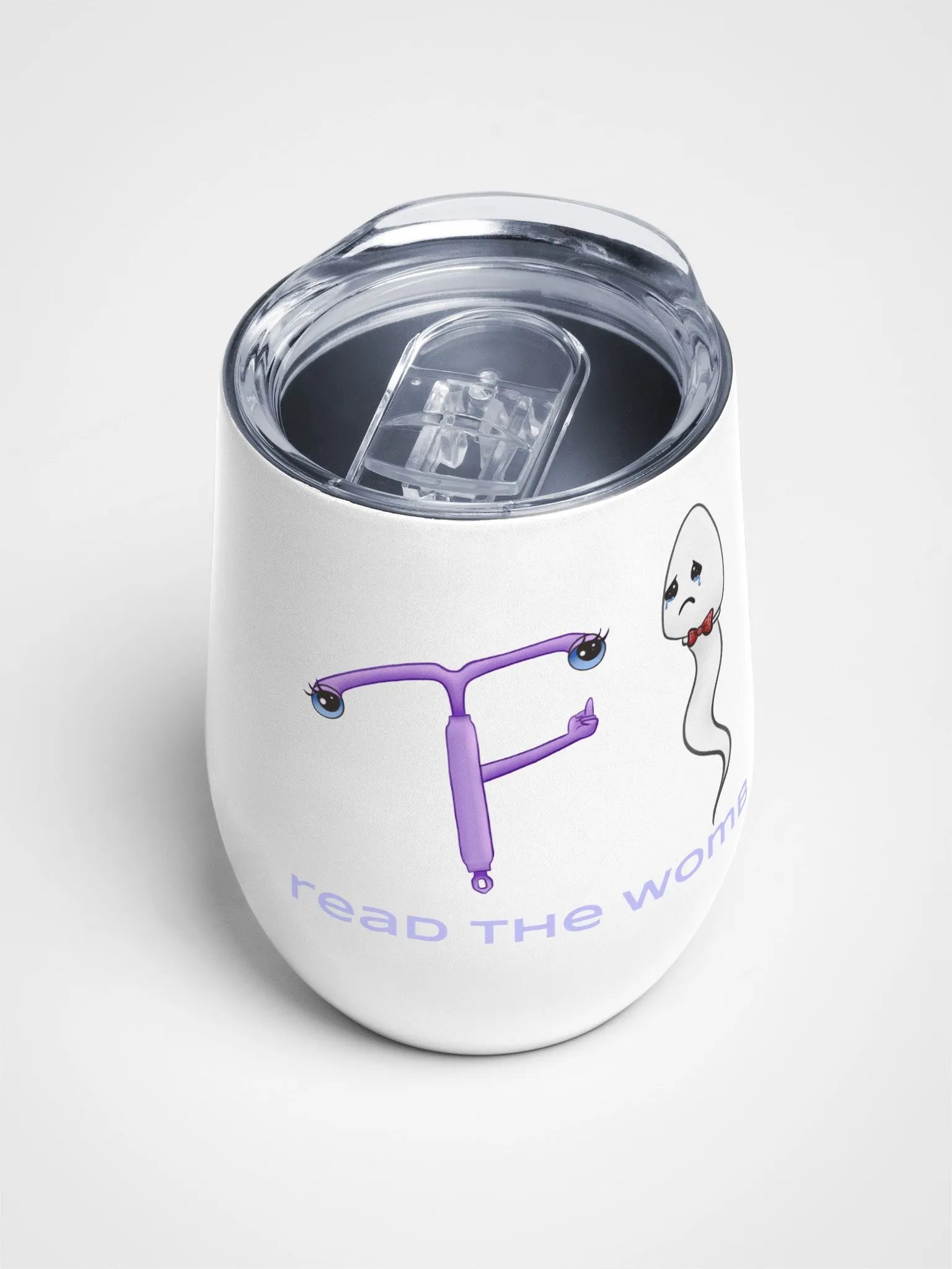 RTW Wine Tumbler product image (4)