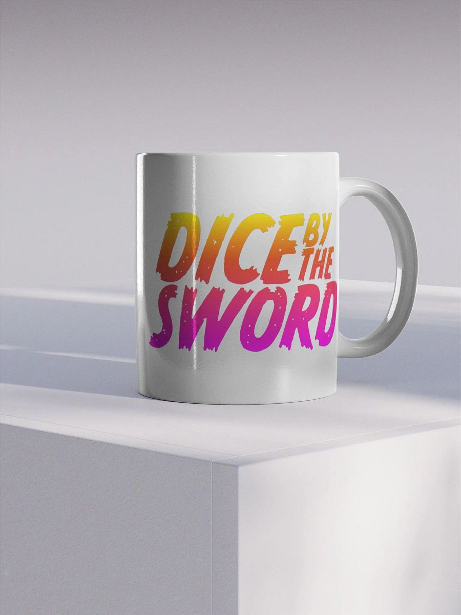 Sunrise Logo Mug product image (4)