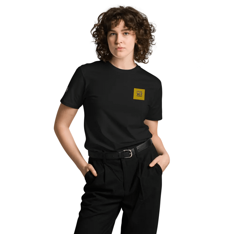 Retro Rewind Unisex T-Shirt product image (9)