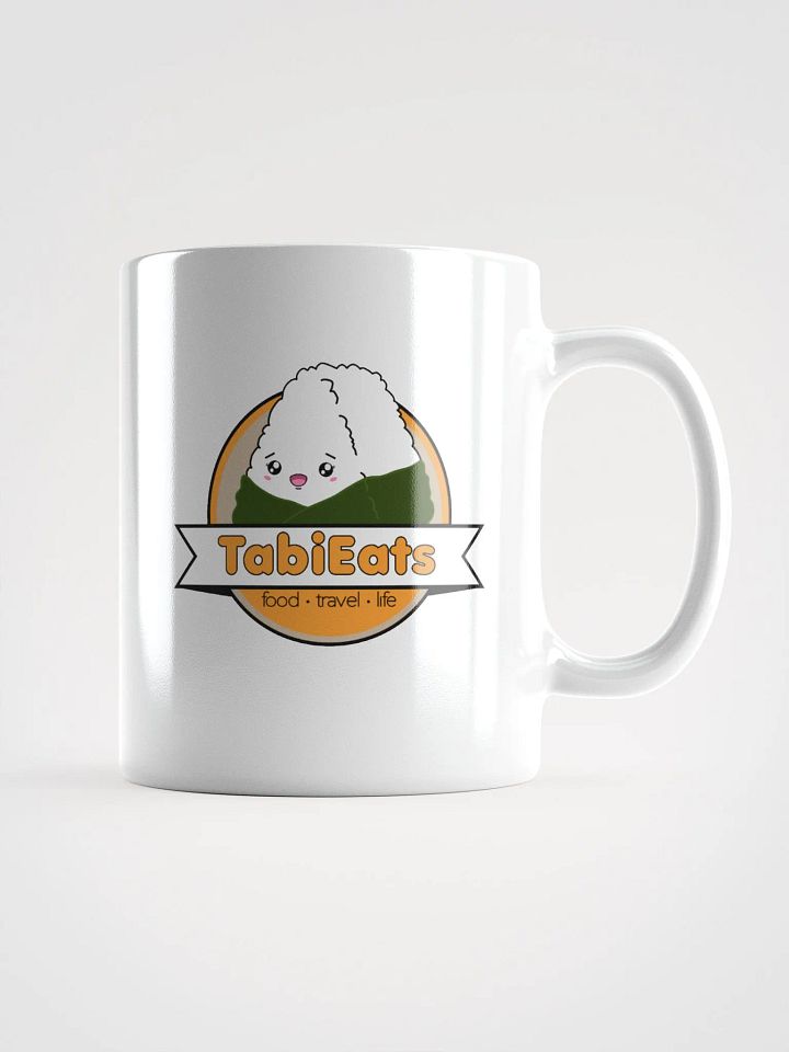 TabiEats Signature Mug product image (2)