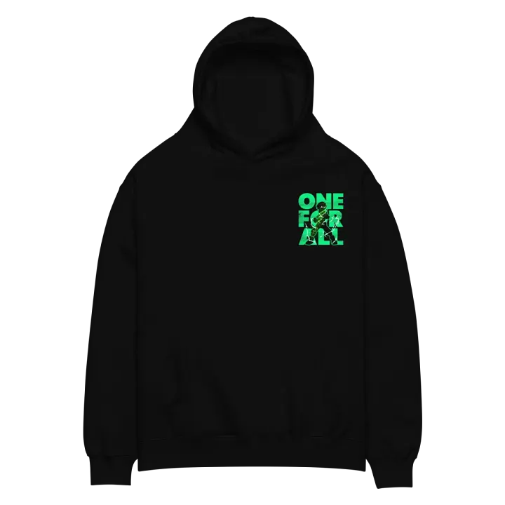 One For All 'Deku' Unisex Hoodie product image (2)