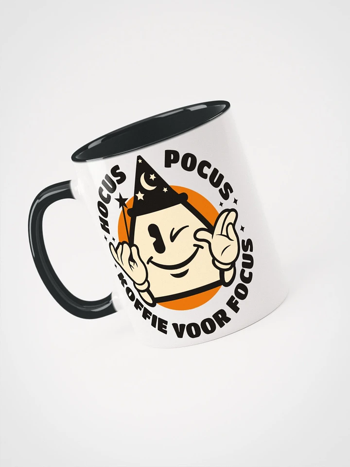 Hocus Pocus koffiemok product image (1)