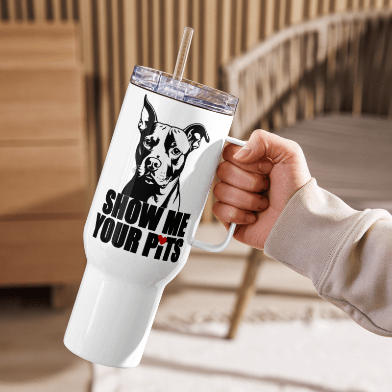 SEPR 40oz Stainless Travel Mug 2 product image (6)