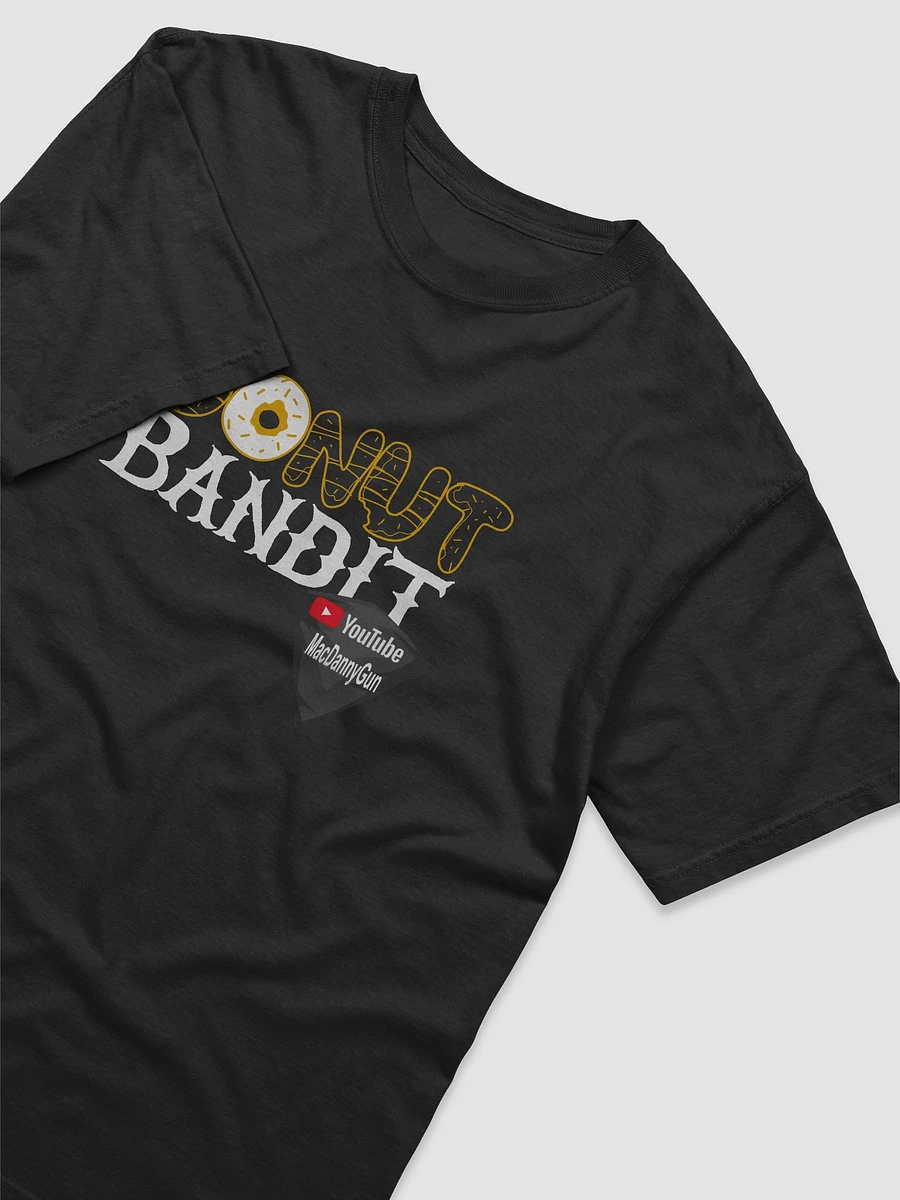 Donut Bandit Tee product image (3)