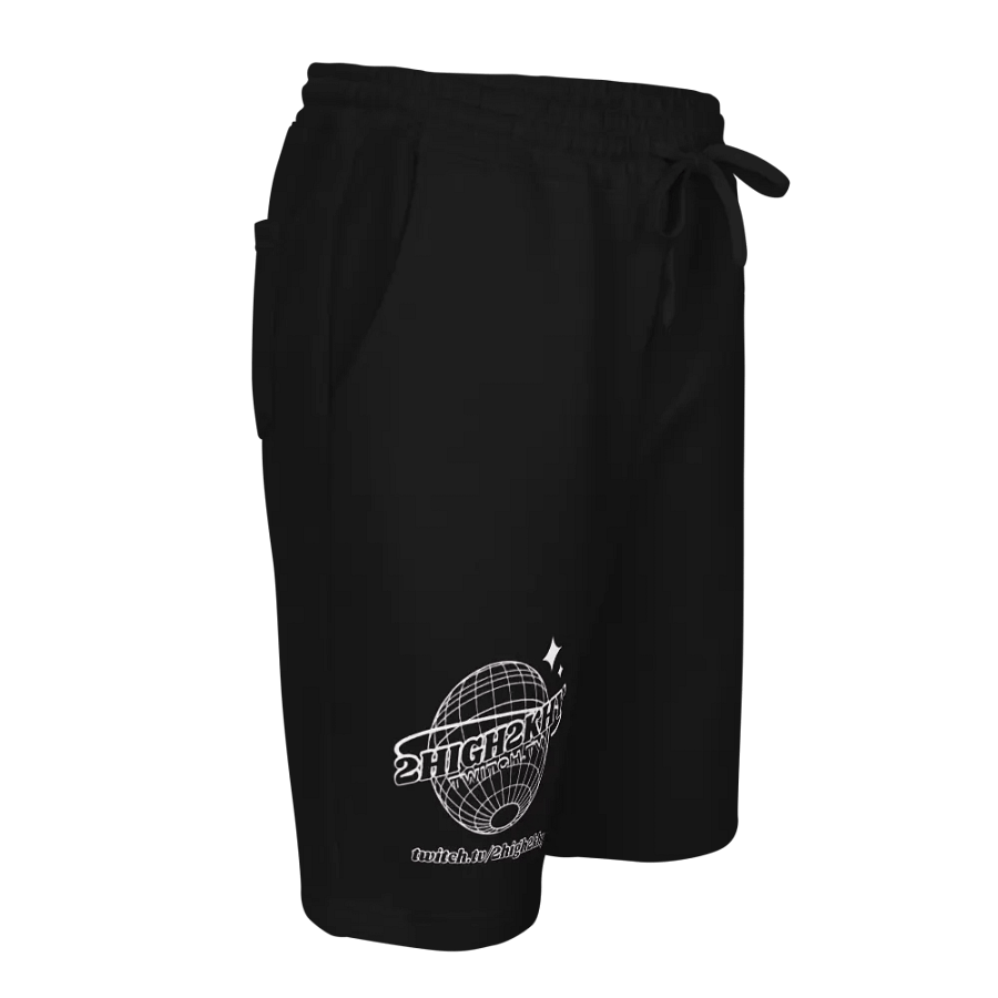 2H2K Lounge Trunk Shorts product image (9)