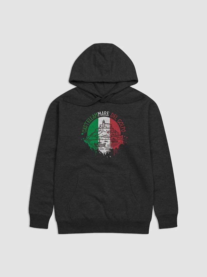 Castellammare Del Golfo Hoodie product image (1)