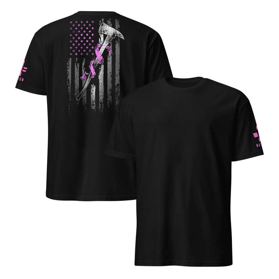 Firefighter Breast Cancer Awareness product image (13)