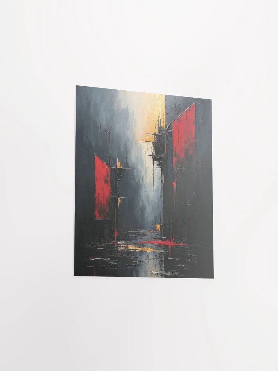 Urban Noir Poster product image (1)