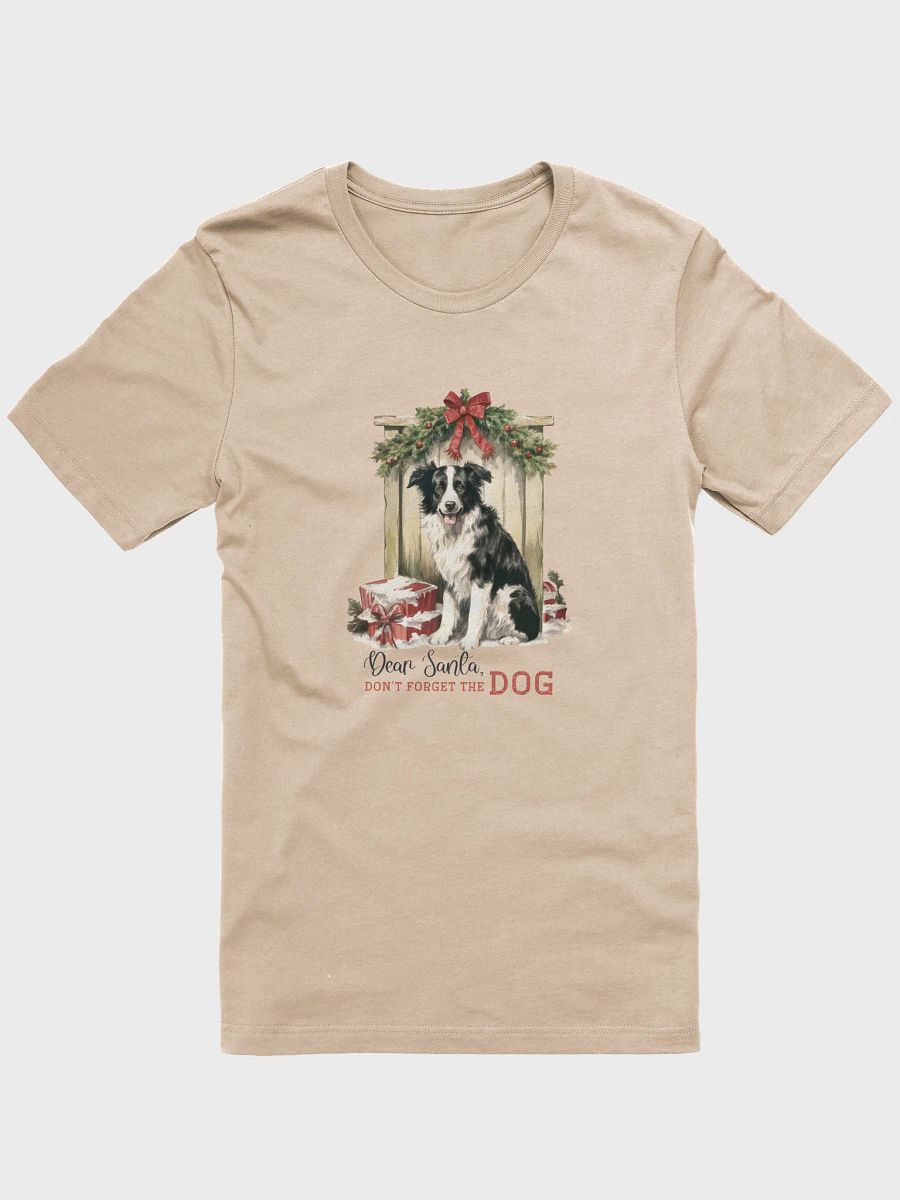 Don't Forget The Dog Tee product image (1)