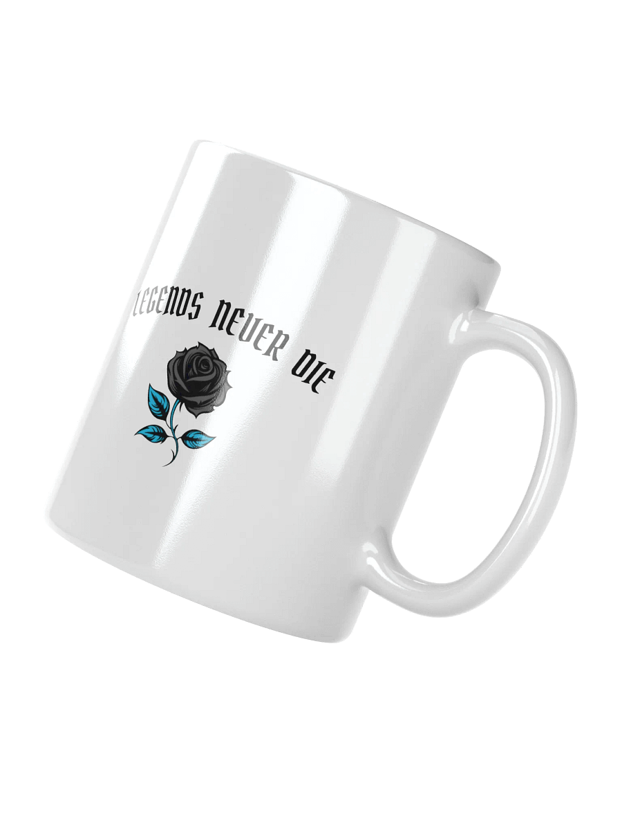 Rose Mug product image (2)